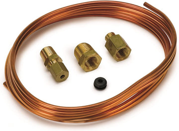 Auto Meter 3224 1/8" 6' Copper Tubing