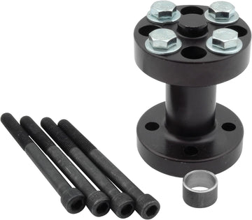 Allstar Performance ALL30188 2.50" Fan Spacer Kit 2.5in