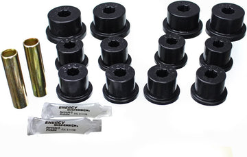 Energy Suspension 1.2101G O.E.M. Spring Bushing for Suzuki