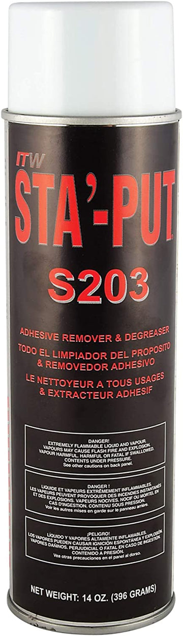 AP Products 001S203 Sealant