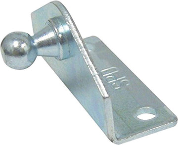Whitecap G-1015BC Gas Spring Mounting Bracket - 1-3/4" L x 7/8" H, 10mm Ball