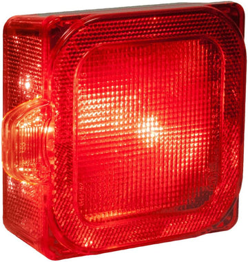 Peterson Mfg V844L 844L Over 80' Led Tail Light