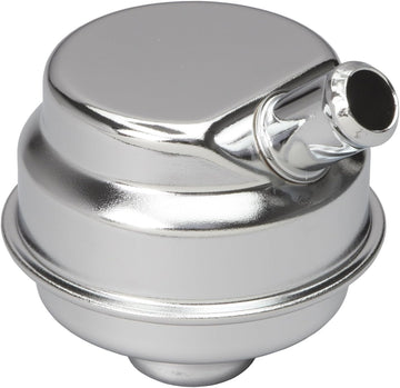 Trans-Dapt 9169 Chrome Push-In Mopar Style Breather Cap