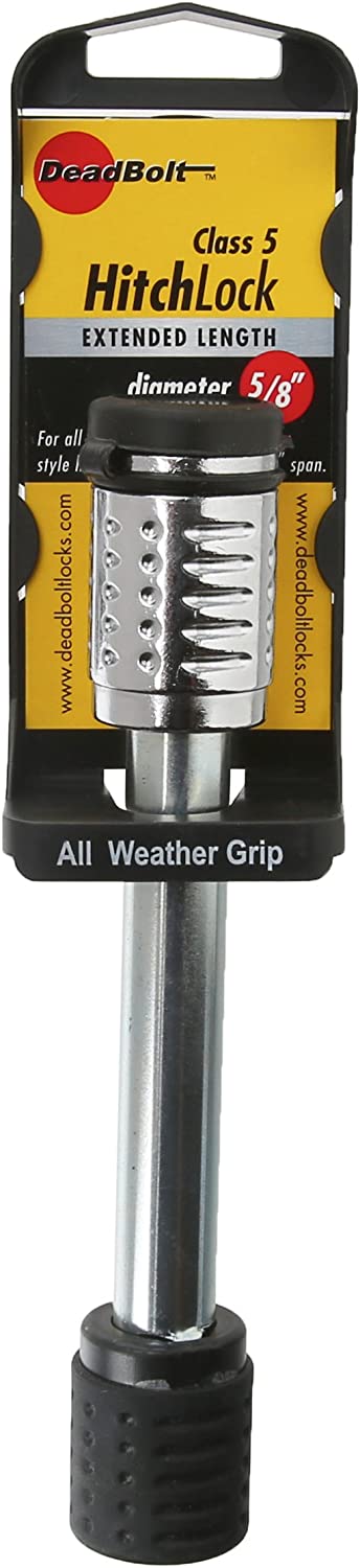Dead Bolt RH5-XL Hitch Lock