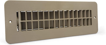 Thetford 94260 Floor Register 2X10, With