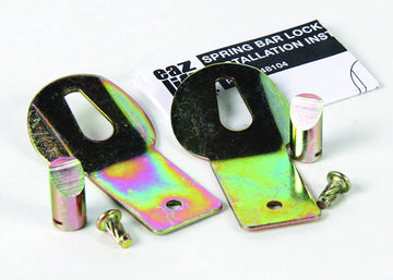 Camco 48104 Spring Bar Locking Device Repair Kit