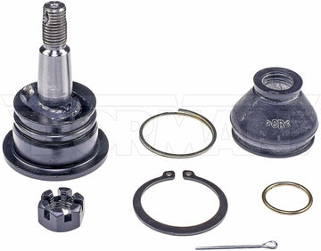 MAS BJ59026 Chassis Suspension Ball Joint