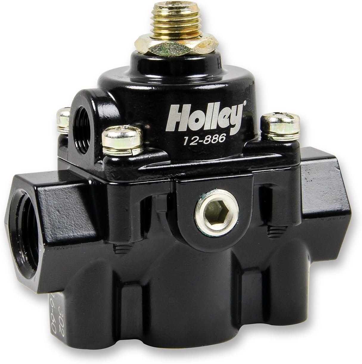 Holley HOL 12-886 Regulator