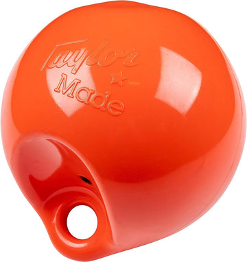 Taylor Made Products Personal Watercraft Pickup Buoy Orange