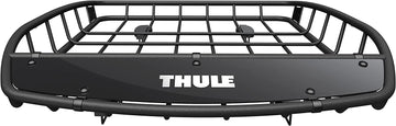 Thule 859XT Canyon XT Basket,Black,One Size