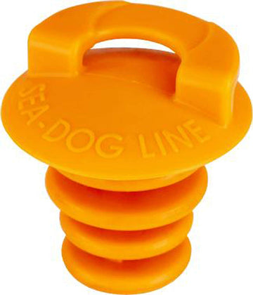 Sea-Dog 357390-1 Emergency Deck Fill Plug