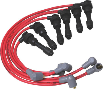 MSD Ignition 32709 Super Conductor Ignition Wires