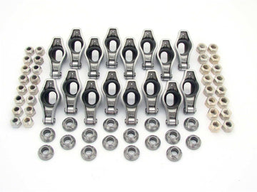 Competition Cams 1452-16 Magnum Roller 1.65 ratio, 7/16" Stud Diameter Rocker Arm for Pontiac V8 7/16" Stud 1.65 Ratio
