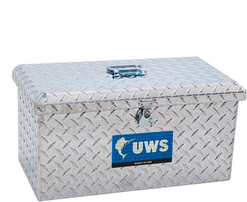 UWS TB-2 20" Large Tote Box Original Packaging