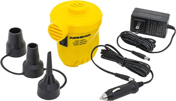 Airhead Pool Float Pump/12V