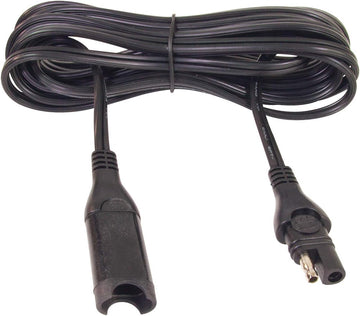 OptiMATE CABLE O-03, Extender, power sport, 6ft/180cm Length: 6ft / 180 cm 5 Amp, STD temperature.