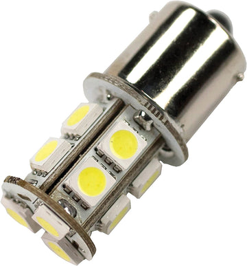 Arcon 50435 Bright White 12 Volt 13-LED Bulb