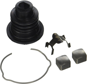 Crown Automotive 8132676K Steering Lower Shaft Boot Kit