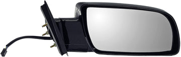 Dorman 955-192 Chevrolet/GMC Power Remote Replacement Passenger Side Mirror Passenger Side (RH)