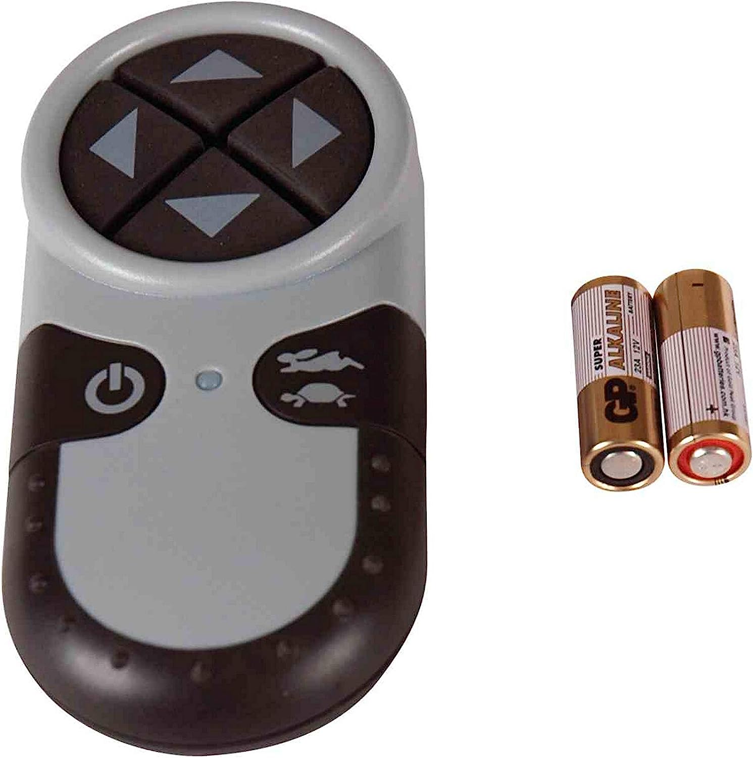 GL-30100 Handheld Remote Control for Golight Stryker and Radioray Wireless Remote Control Spotlight