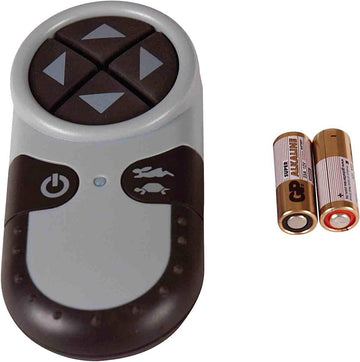 GL-30100 Handheld Remote Control for Golight Stryker and Radioray Wireless Remote Control Spotlight