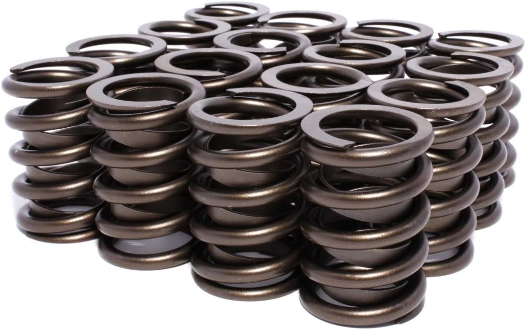 COMP CAMS Competition Cams 940-16 Single Valve Spring