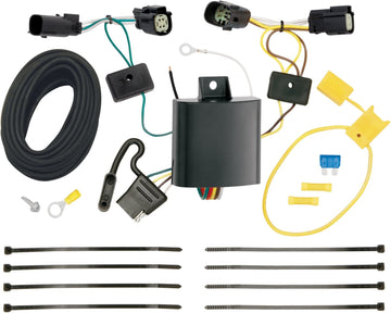 Tow Ready 118643 T-One Connector