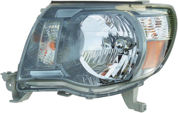 Eagle Eyes TY794-B101L Headlight