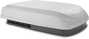 Dometic 641816CXX1C0 Penguin II Polar White 410 Amp Low Profile Rooftop Air Conditioner HIGH CAPACITY POLAR WHITE