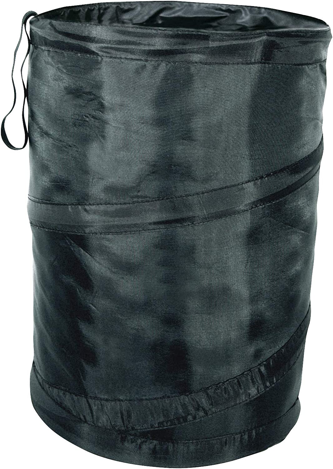 Hopkins Trash 13-BLA-PDQ Go Gear Tall 13" Pop Up Trash Can