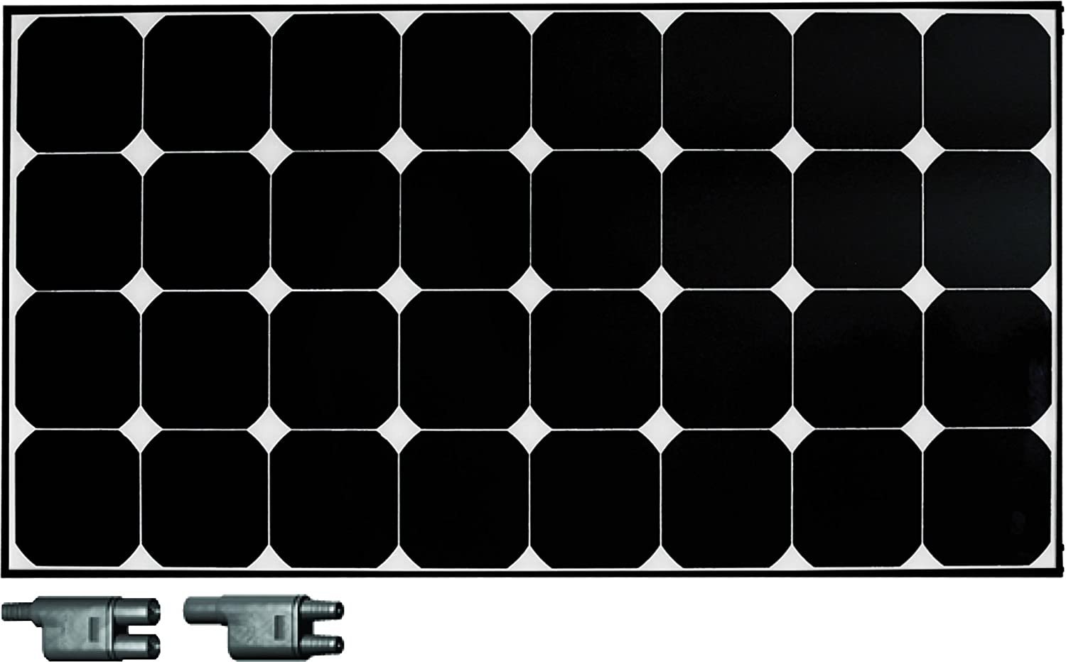 Go Power! GP-RV-95E Solar Expansion Kit, 95W