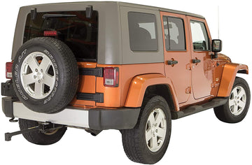 Let's Go Aero - 723359 Bump-It Receiver Adapter Black