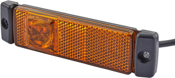 HELLA 2PS 008 645-011 Side Marker Light - LED - 12V
