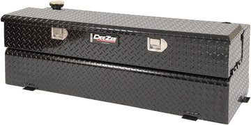 Dee Zee 92740B Liquid Transfer Tank, Black, 40 Gallon