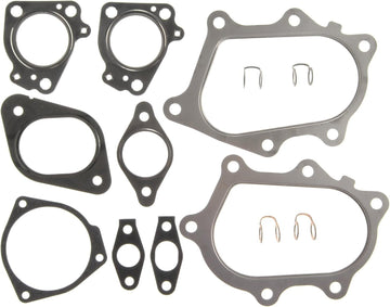 MAHLE Original GS33678 6.6L Chevrolet/GMC Duramax Turbo Mounting Gasket Kit