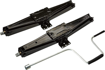BAL 24028 Lopro 24" Scissor Jack with Handle