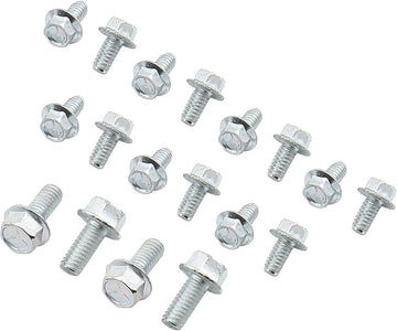 Mr. Gasket 6085 Oil Pan Bolt