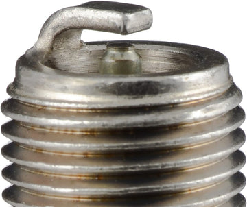 Autolite 458-4PK Copper Non-Resistor Spark Plug, Pack of 4