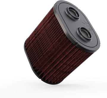 K&N Filters E-0644 Air Filter (17- Ford F250 6.7L DSL)
