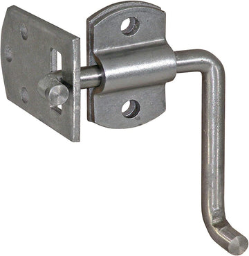 Buyers Products Plain Corner Security Latch Set