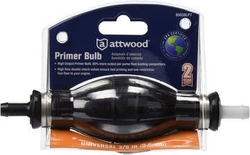 attwood 93038Lp7 Primer 3/8" Epa/Carb