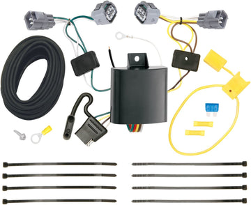 Draw-Tite 118605 T-One Connector