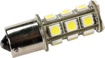 Arcon 50386 Bright White 12 Volt 18-LED Bulb, (Pack of 6)