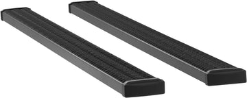 Luverne Truck Equipment 415098-401632 Grip Step 7" Running Board