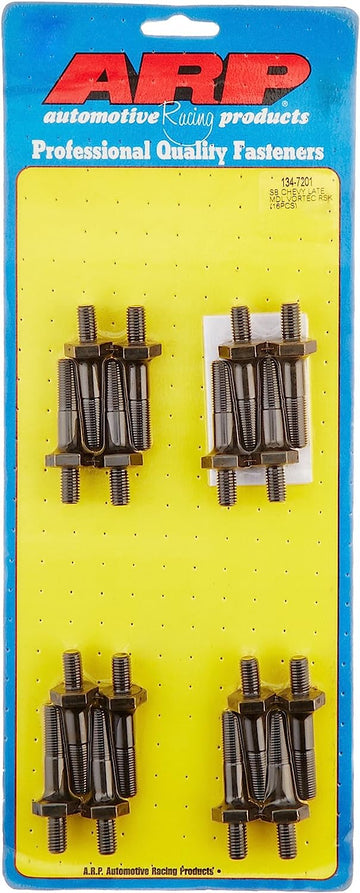 ARP 134-7201 3/8" Rocker Arm Stud Kit - 16 Piece