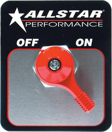 Allstar Performance ALL80158 Battery Disconnect Switch Panel