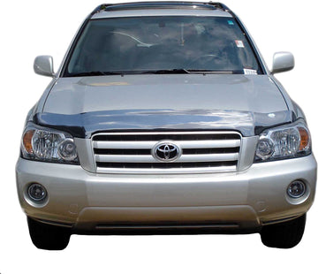 Auto Ventshade 25330 Bugflector II Hood Shield