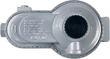 JR Products 07-30385 Low Pressure 2 Stage Regulator