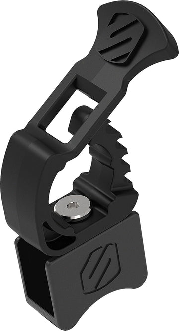 Scosche PSM21004 BaseClamp Small Vehicle Strap Base Mount Small Strap