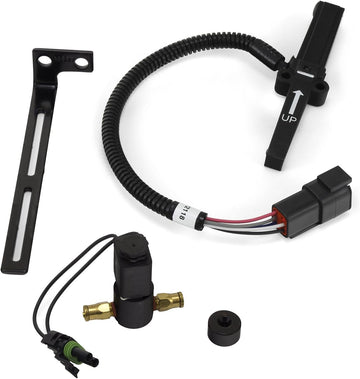 Air Lift 25490 SMARTair II Single Path Air Compressor Kit